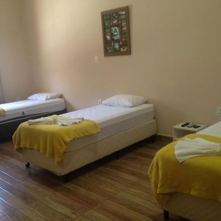 Hotel Cidade Aventura Socorro  Bagian luar foto