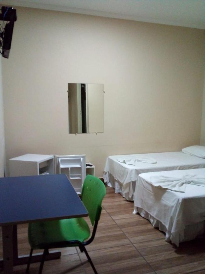 Hotel Cidade Aventura Socorro  Bagian luar foto