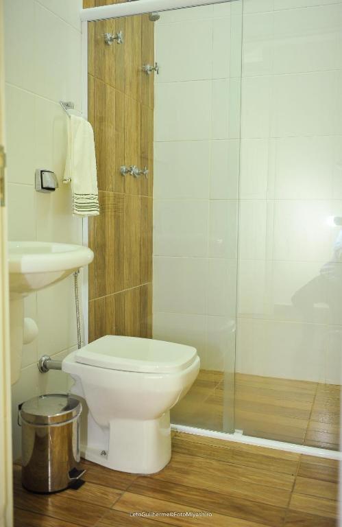 Hotel Cidade Aventura Socorro  Bagian luar foto
